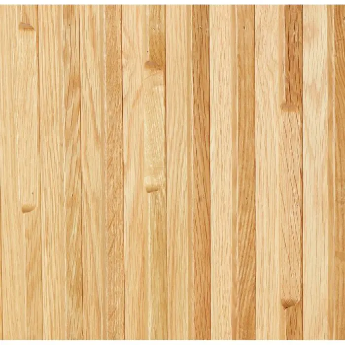 Mueble TV Nórdico Roble Natural, 165 Cm