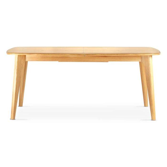 Mesa Comedor Extensible Nórdica Sublime, 180 Cm