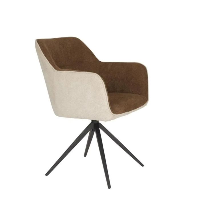 Silla Giratoria Daley