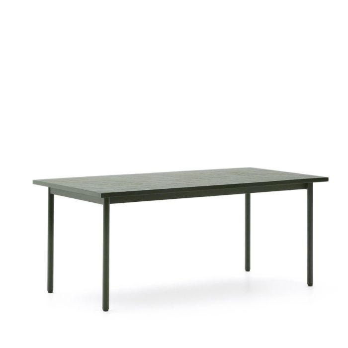 Mesa Jardín Maurina Verde