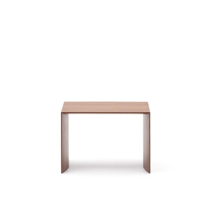 Mesa Auxiliar Litto Nogal