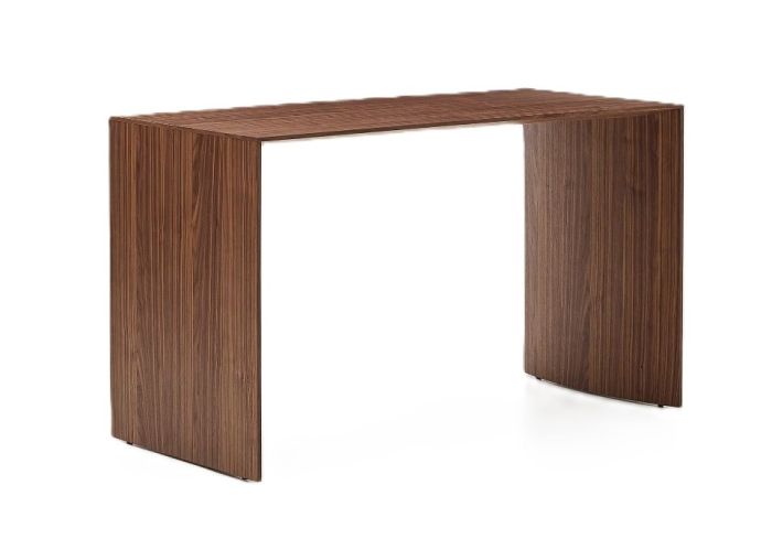 Mesa Escritorio Litto Nogal