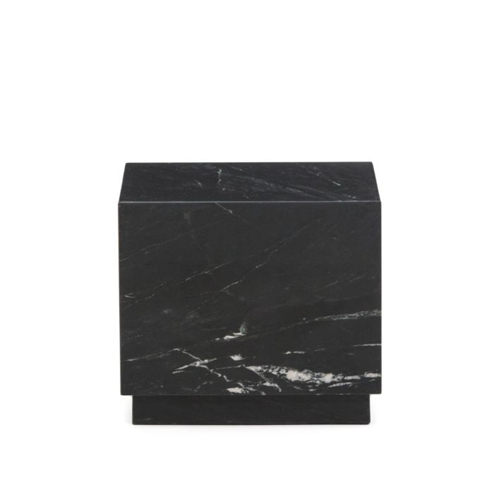 Mesa Auxiliar Sorein Negro