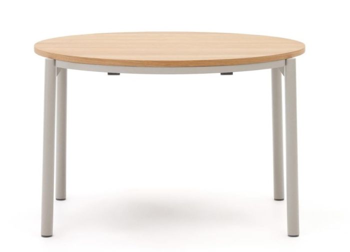 Mesa Extensible Redonda Montuiri 