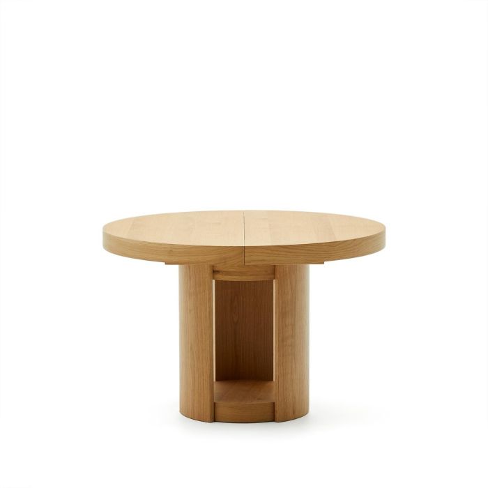 Mesa Extensible Artis, Ø120/170 Cm