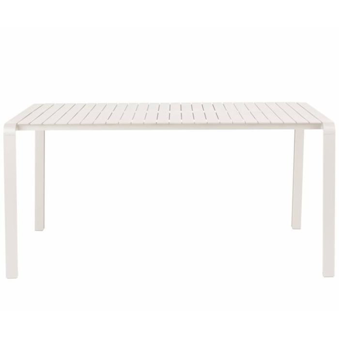 Mesa Jardín Estilo Nórdico