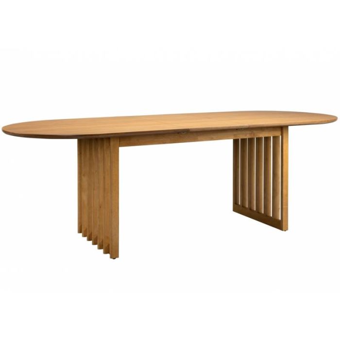 Mesa Comedor Extensible Barlet