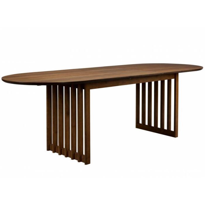 Mesa Comedor Extensible Barlet