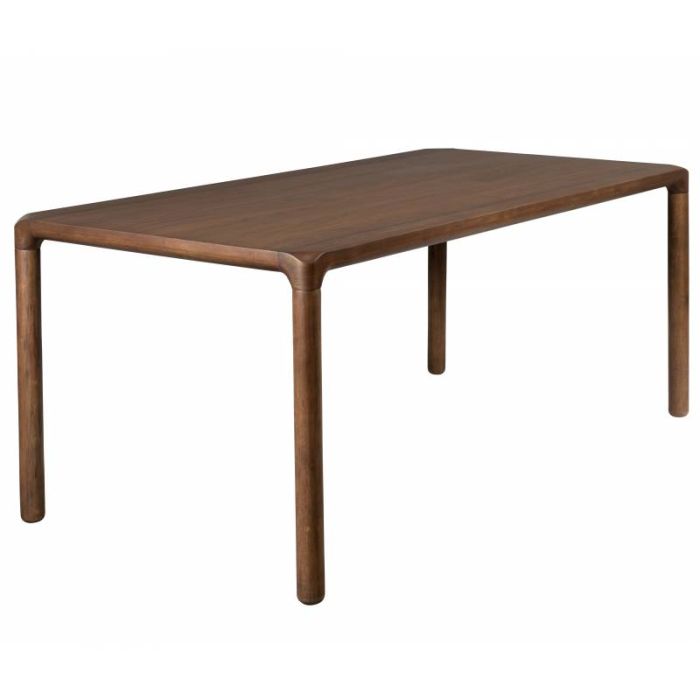 Mesa Comedor Storm Madera Fresno Mdf