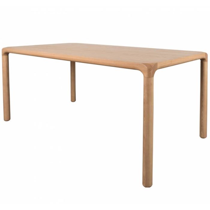 Mesa Estilo Nórdico