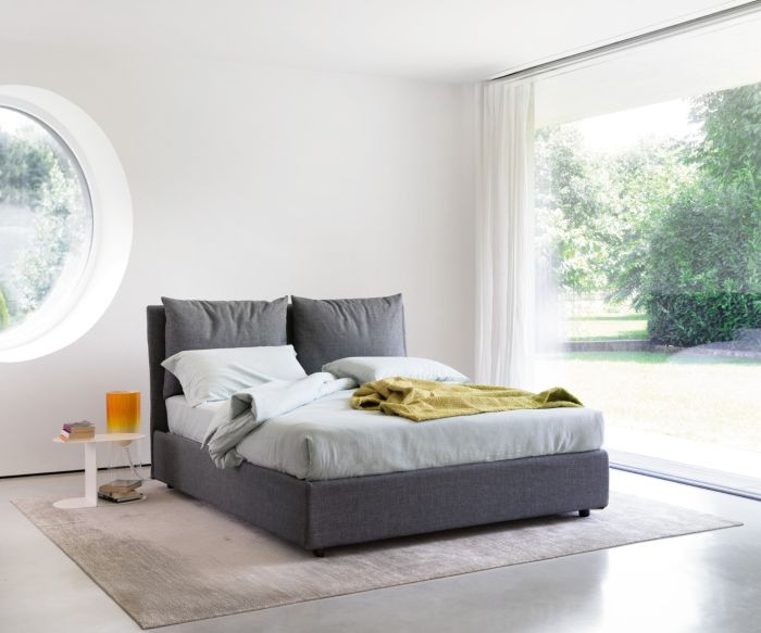 Cama Tangos 