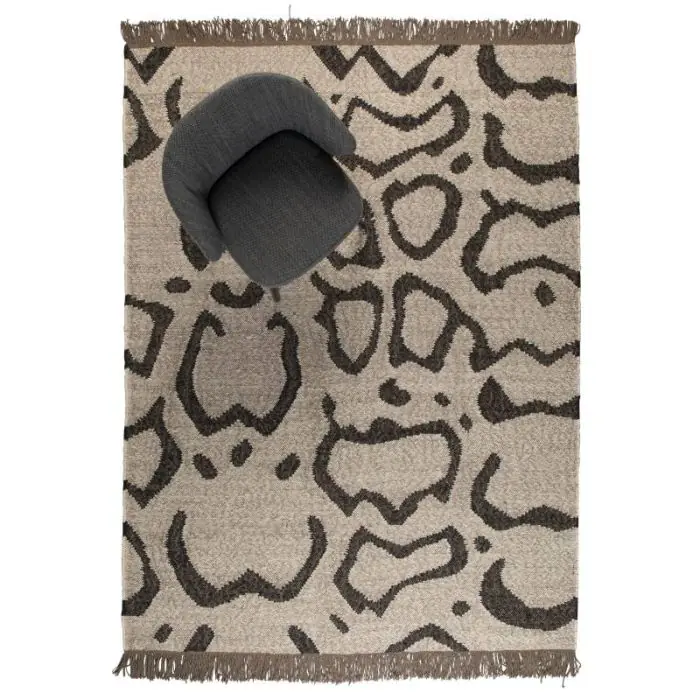 Alfombra Ayaan Beige