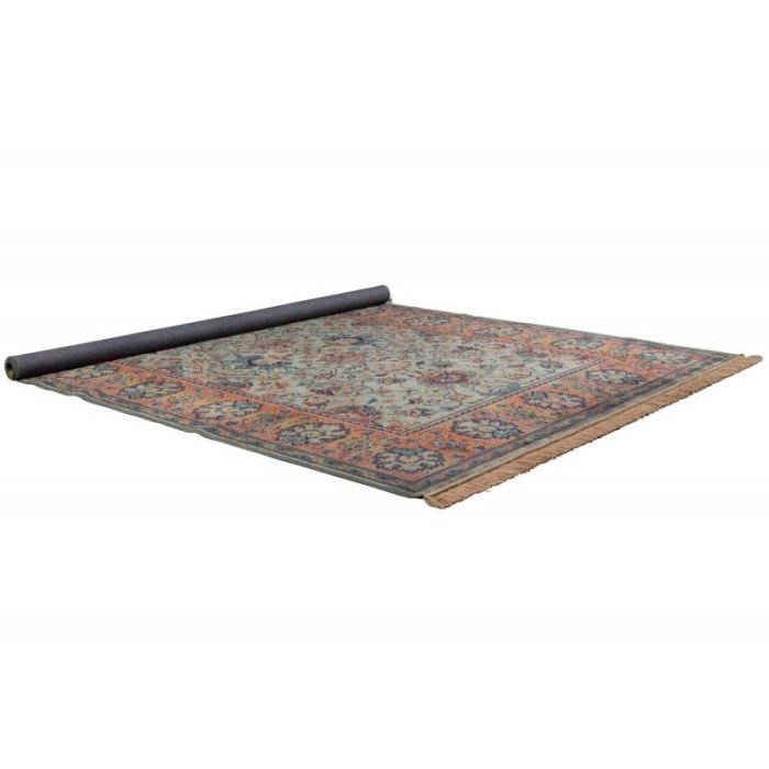 Alfombra Bid