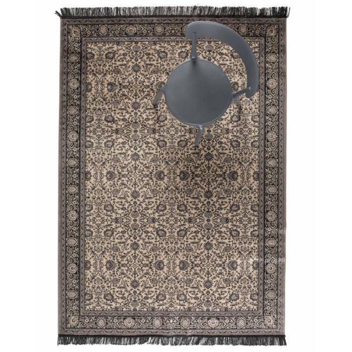 Alfombra Bo Estilo Étnico-Oriental