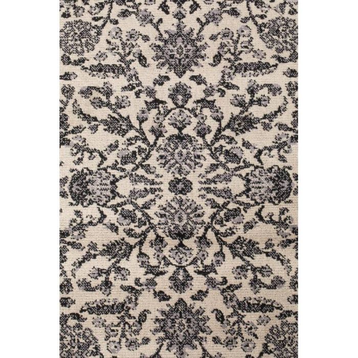 Alfombra Algodón Tejido Sintético