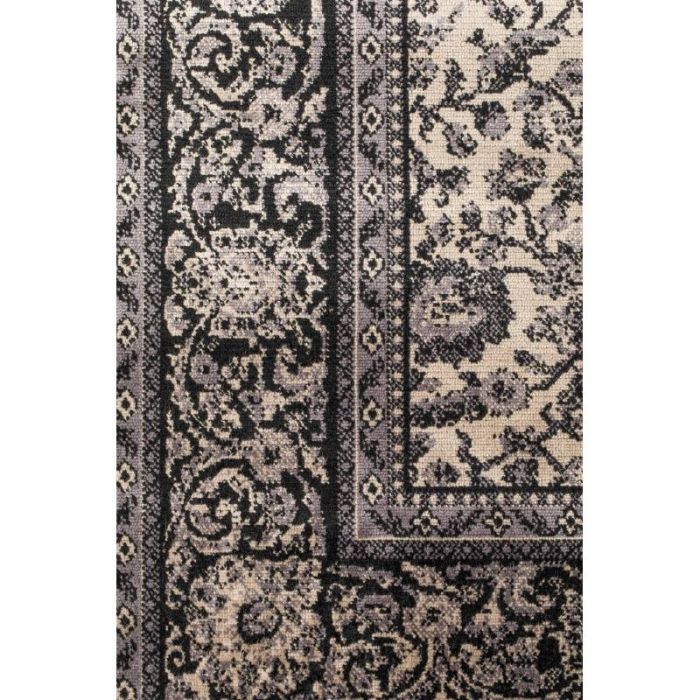 Alfombra Bo Gris