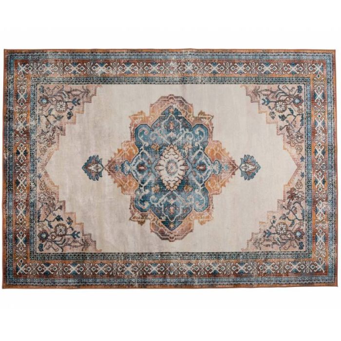Alfombra Mahal Estilo Oriental