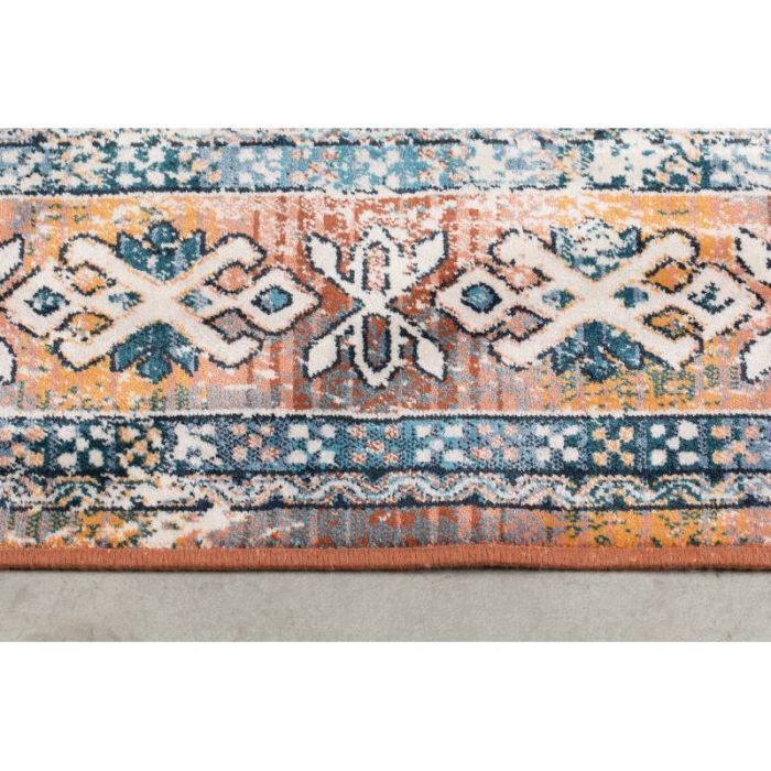 Alfombra Mahal Multicolor