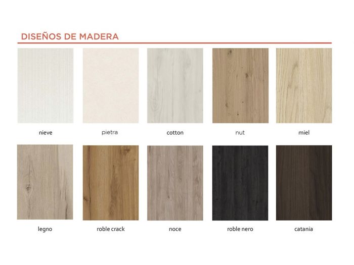 Cuna Convertible Con Ruedas Madera Blanco, 147'6 Cm
