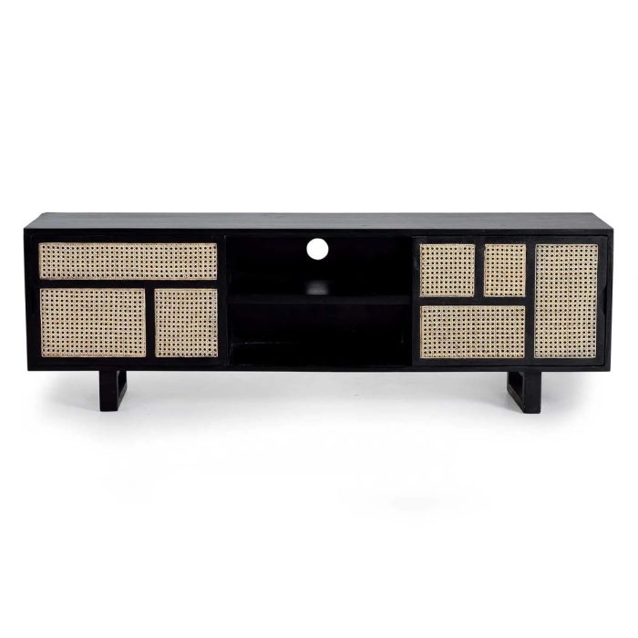 Mueble TV Estilo Nórdico