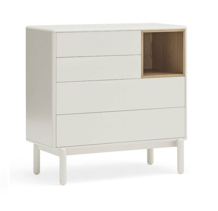 Cómoda Corvo Estilo Moderno 