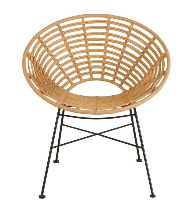 Sillón Toma Natural, 73 Cm