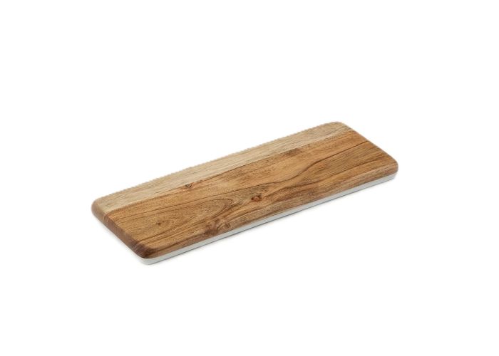 Tabla de servir senna 