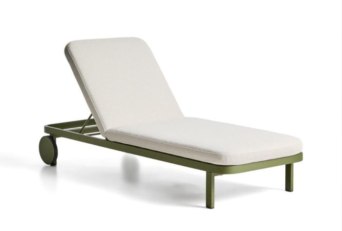 Tumbona Reclinable Kionia 