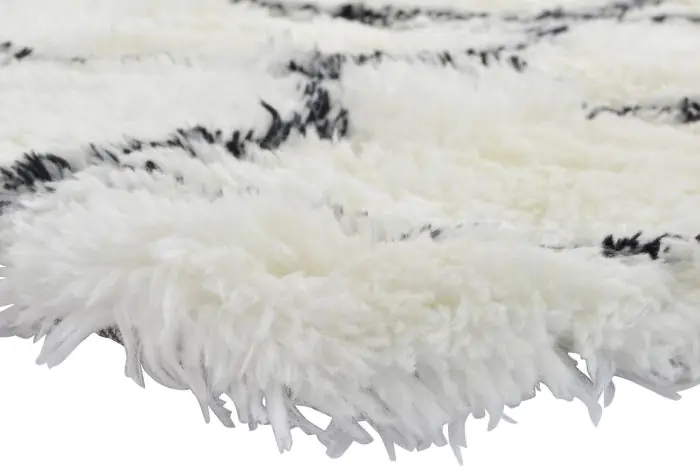 Alfombra Moderna Rombos