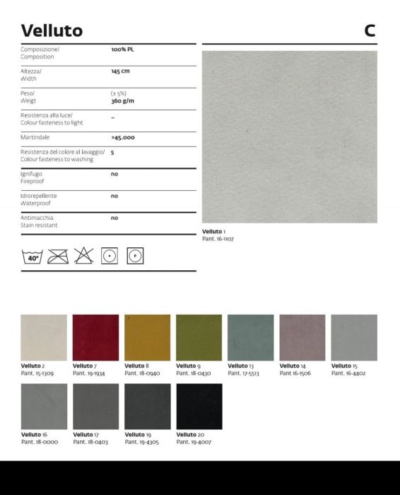 Cama Minimalista Color Arena Tapizada