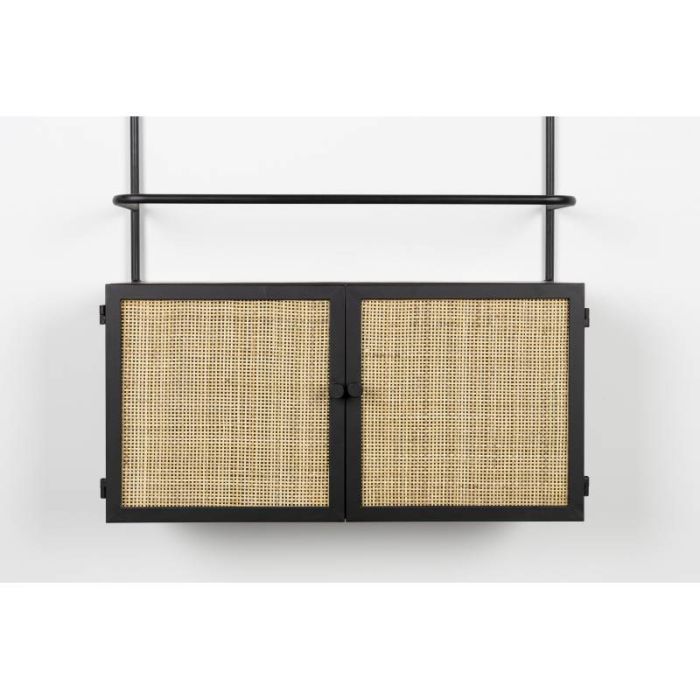 Estantería Vinoteca De Pared Guuji, 100 Cm