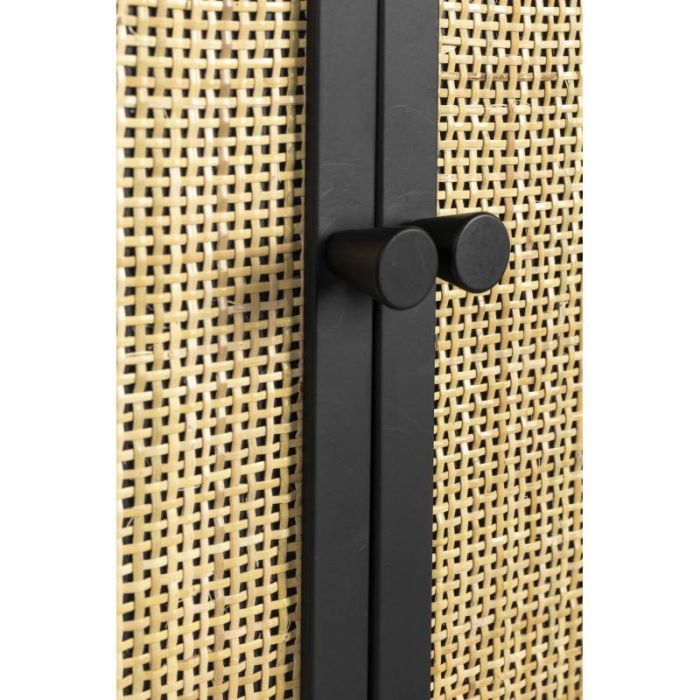 Estantería Vinoteca De Pared Guuji, 100 Cm