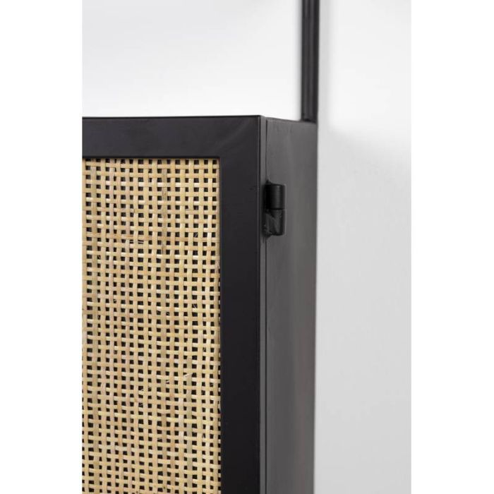 Estantería Vinoteca De Pared Guuji, 100 Cm
