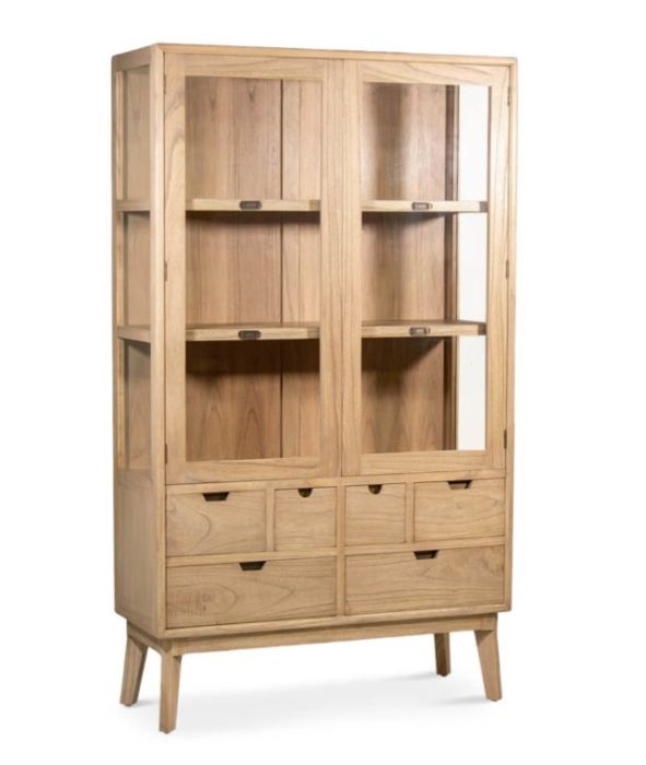 Vitrina Scandi 