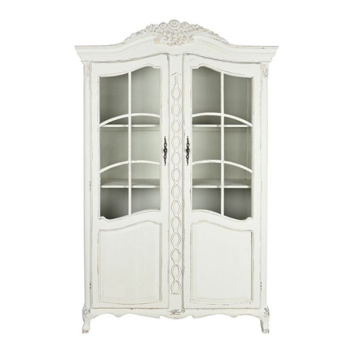 Vitrina Provenzal-Vintage, 210 Cm 