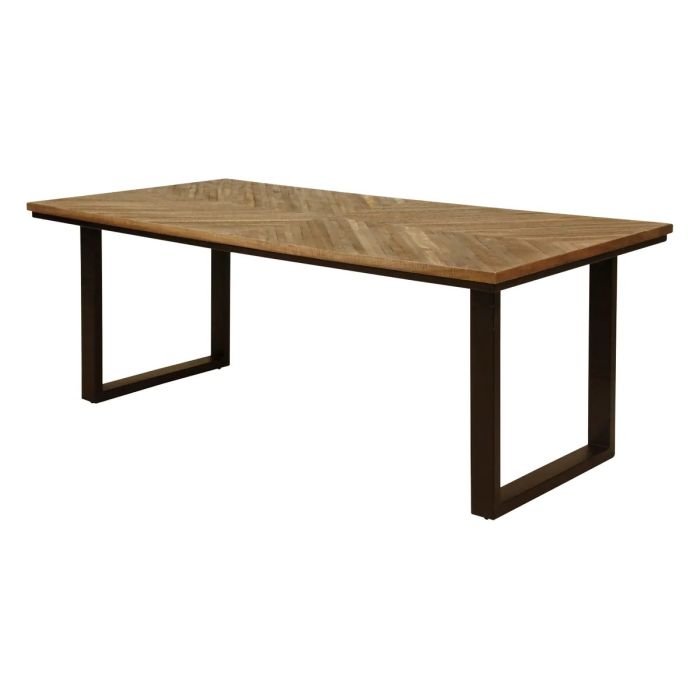 Mesa Comedor Woody 
