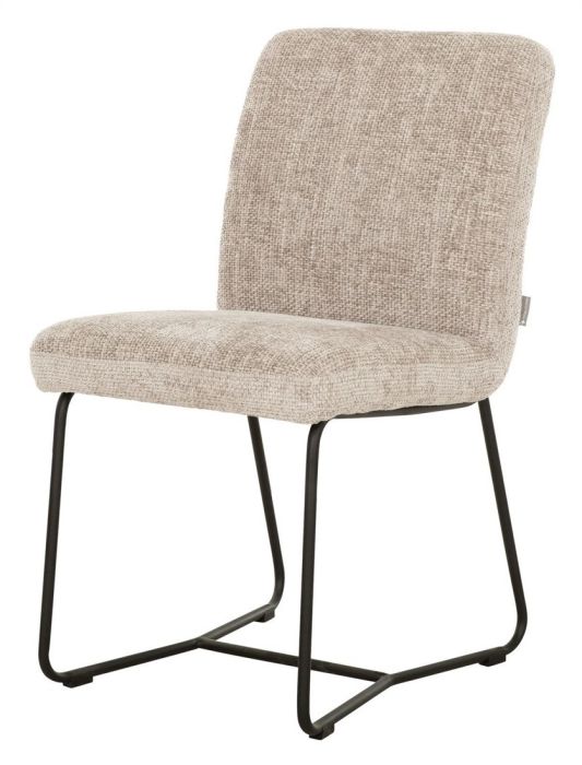 Silla Zola Tejido Metal, 87 Cm