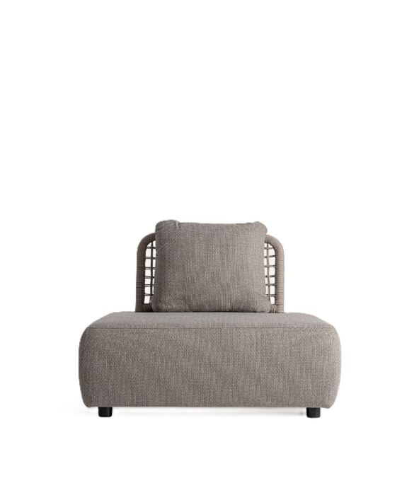 Sillón jardín lenk