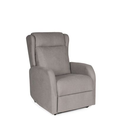 Sillón Relax Saori Taupe