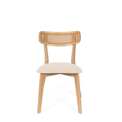 Silla Shirley Roble
