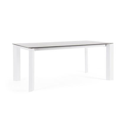 Mesa Jardín Otavio Blanco