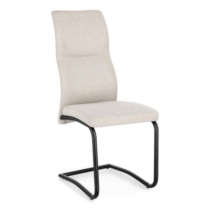 Thelma Beige Dining Chair