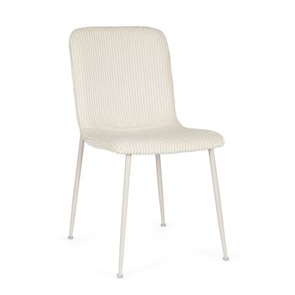 Silla Comedor Rinas Beige