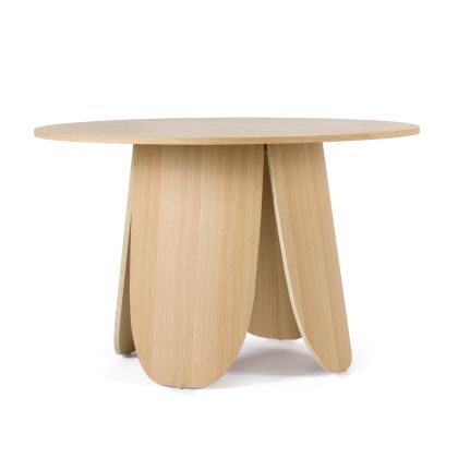 Mesa Comedor Redonda Jordyn