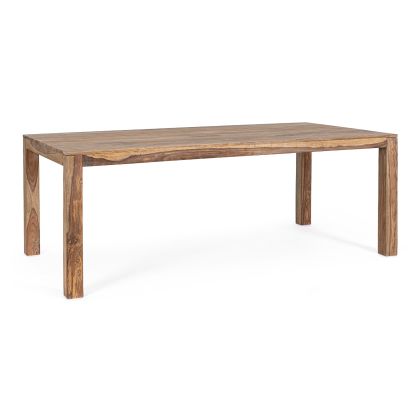Mesa Comedor Vintage Nartan, 200 Cm