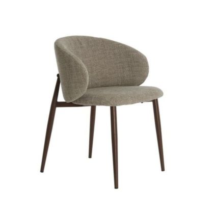 Silla Comedor Aluko 