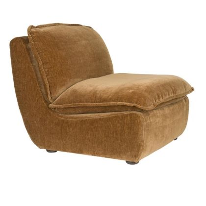 Sillón Radley Cognac