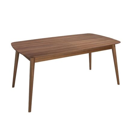 Mesa Comedor Extensible Estilo Moderno, 180/220/260 Cm