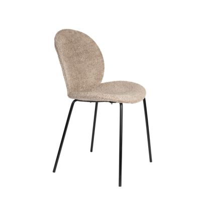 Silla Bonnet Beige