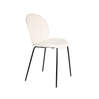 Silla Bonnet Blanco